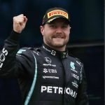 Formula 1 Turki: Valtteri Bottas Berhasil Meraih Posisi Pertama