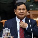 Partai Gerindra Menargetkan Menangkan Prabowo di Pilpres 2024