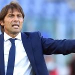 Tottenham Hotspur Pilih Antonio Conte Sebagai Menejer Baru