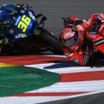 Bagnaia Menjadi Pemenang di MotoGP Algarve 2021