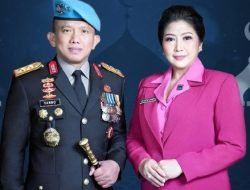 Polisi Tewas Ditembak Rekanya di Rumah Dinas Kadiv Propam Polri