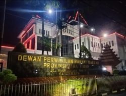 KPK OTT Penyelenggara Negara di Surabaya