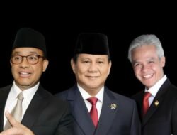Media Asing Soroti Dukungan Kalangan Muda Untuk Prabowo Dalam Pemilihan Presiden RI
