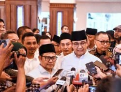 Koalisi Nasdem, PKS, dan PKB, Potensi dan Tantangan di Pemilihan Presiden