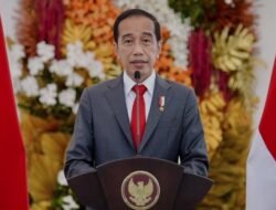 Media Internasional Soroti Indonesia Pasca Jokowi Pensiun
