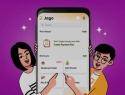 Bank Jago Tawarkan Kemudahan Buat Para Milenial dan GenZ