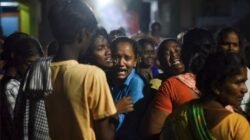 Akibat Minuman Oplosan 54 Orang di India Tewas Keracunan