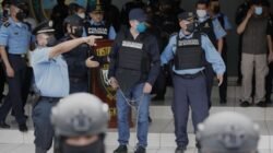 Mantan Presiden Honduras Dijatuhi Hukuman 45 Tahun