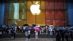 Apple Gunakan Fitur AI, Namun Cina melarang ChatGPT