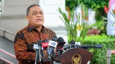 Benny Rhamdani siap hadir di Bareskrim Polri Soal Inisal T Pangendali Judi Online di Indonesia