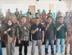 Bawaslu Bolmut Matangkan Penguatan Pengelolaan Keuangan Pilkada Serentak Tahun 2024
