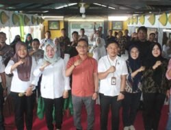 Bawaslu Bolmut Gelar Pelatihan Tata Naskah, Kearsipan, dan Kehumasan Menyongsong Pilkada 2024