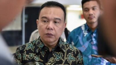 Sufmi Dasco Pastikan Tidak Ada Paripurna DPR Sahkan Revisi UU Pilkada