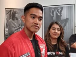 Putusan MK Soal Batas Usia Calon Kepala Daerah, Kaesang Batal Maju Pilgub