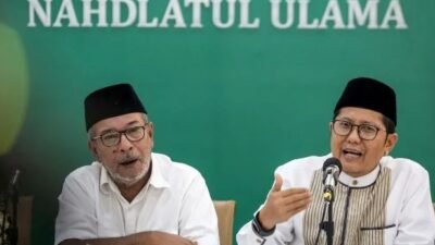 PBNU Minta PKB Batalkan Muktamar di Bali