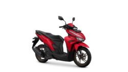 Honda Resmi Luncurkan New Vario 125 dengan Tiga Tipe