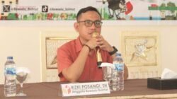 Jaga Integritas Selama Pilkada, Bawaslu Bolmut Ingatkan ASN dan Aparat Desa Tidak Gunakan Fasilitas Negara