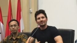 CEO Telegram Pavel Durov Dibebaskan Setelah Empat Hari Ditahan di Paris