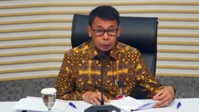 KPK Tegaskan Belum Mengetahui Keberadaan Kaesang Pengarep