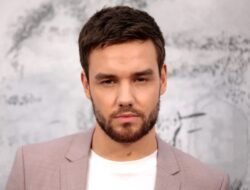Liam Payne Meninggal Dunia di Usia 31 Tahun