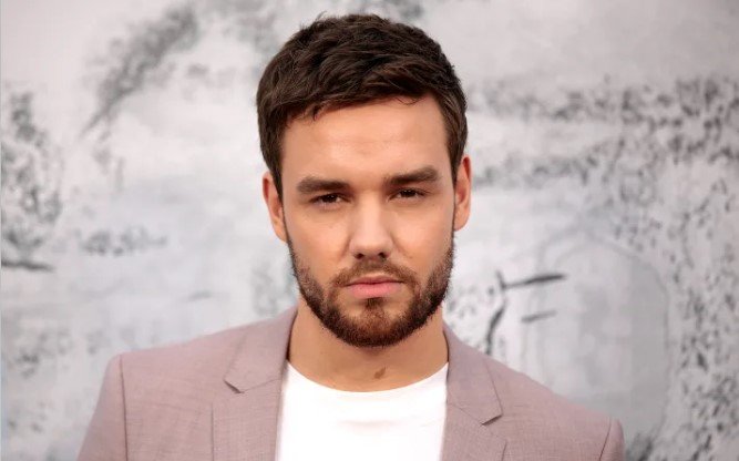 Liam Payne Meninggal Dunia di Usia 31 Tahun