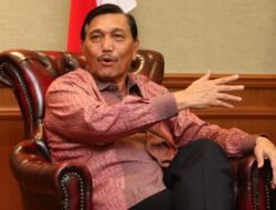 Resmi Dilantik, Ini Daftar Lengkap Penasihat Presiden Prabowo Subianto