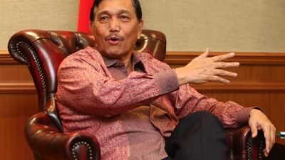 Resmi Dilantik, Ini Daftar Lengkap Penasihat Presiden Prabowo Subianto