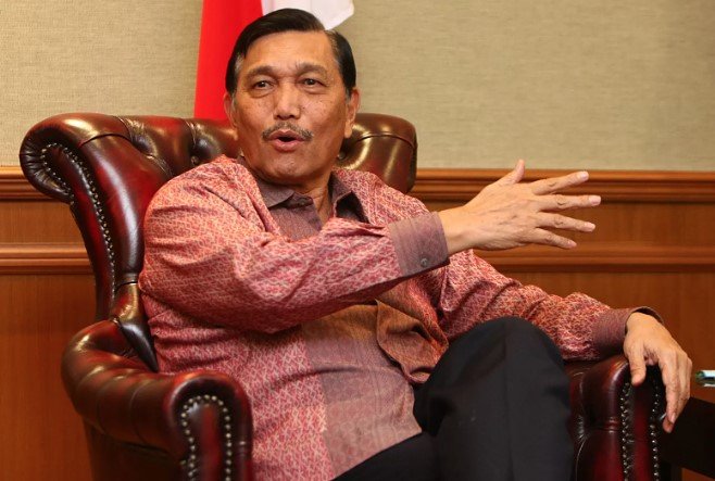 Resmi Dilantik, Ini Daftar Lengkap Penasihat Presiden Prabowo Subianto