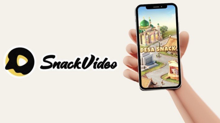 SnackVideo Majukan Kreator Lokal Melalui Program Desa