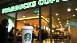 Starbuck Mengalami Kegagalan Penjualan pada Tiga Kurtal