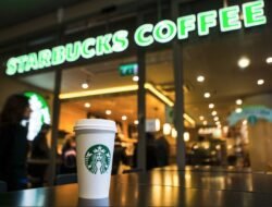 Starbuck Mengalami Kegagalan Penjualan pada Tiga Kurtal
