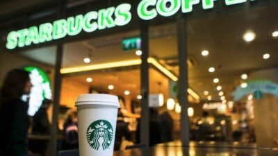 Starbuck Mengalami Kegagalan Penjualan pada Tiga Kurtal