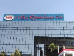 Pemerintah Selamatkan PT Sritex setelah Dinyatakan Pailit