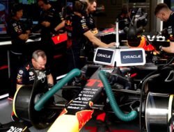 Mengungkap Teknologi Canggih Mobil Balap Formula 1