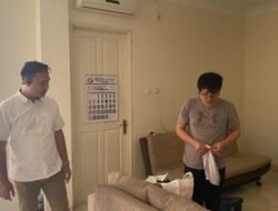 Ronald Tannur Ditangkap Tim Kejagung