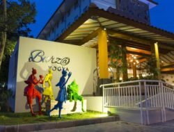 Ini Hotel Murah dan Nyaman Buat Liburan ke Yogyakarta
