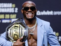 Shavkat Rakhmonov Ingin Lawan Kamaru Usman di UFC 310