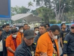 Pegawai Kementerian Komdigi Terlibat Dalam Operasi Judi Online