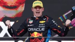 Max Verstappen Bangkit di Kejuaraan GP F1 Sao Paulo Brasil