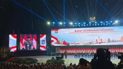 Prabowo Tegaskan Anggaran Negara Harus Dirasakan Oleh Rakya