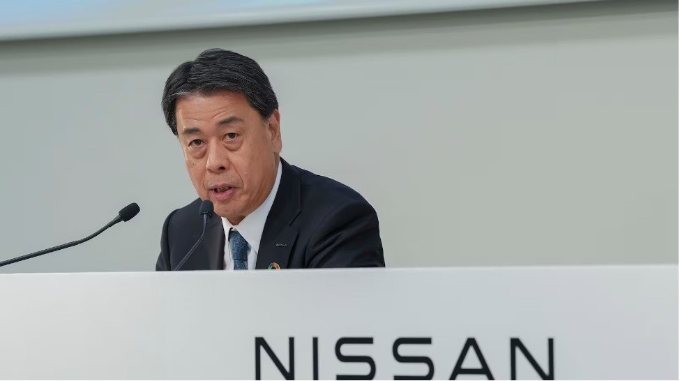 Nissan Motor Corp Berencana Pangkas 9000 Pekerjanya