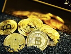 Bitcoin Mengalami Kenaikan Tertinggi Dalam Sejarahnya, $81.000