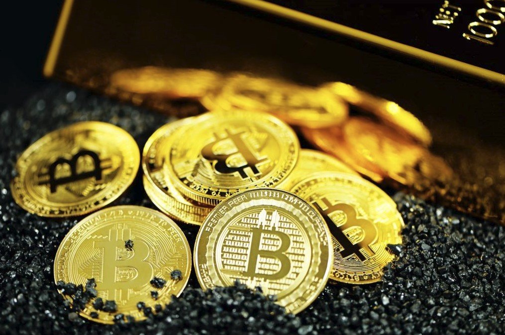 Bitcoin Mata Uanga Kripto Mengalami Kenaikan Tertinggi Dalam Sejarahnya