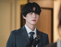 Song Jae Rim Aktor Asal Korea Ditemukan Meninggal Dunia