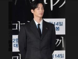 Kehidupan Awal dan Karier Aktor Korea Song Jae Rim