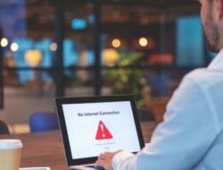 VPN kill switch, Membantu Mencegah Pelanggaran Privasi Saat Koneksi