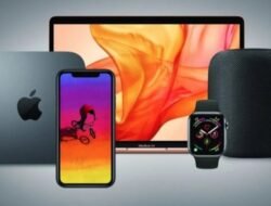 Fitur Terbaru Xiaomi, Bisa Berbagi File dengan Apple iPhone
