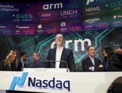Bursa Kripto Coincheck asal Jepang Resmi Melantai di Nasdaq