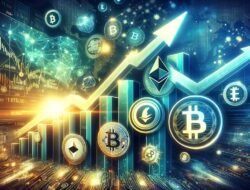 Proyeksi Analis Kenaikan Bitcoin yang Mendekati Angka Cantik $100.000