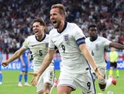 Pertandingan Inggris vs Irlandia, Lee Carsley Berusaha Keras